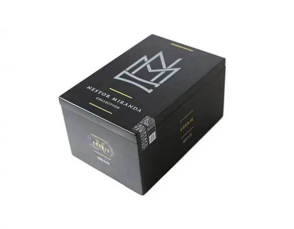 Miami Cigar Adds Corojo To Nestor Miranda Collection