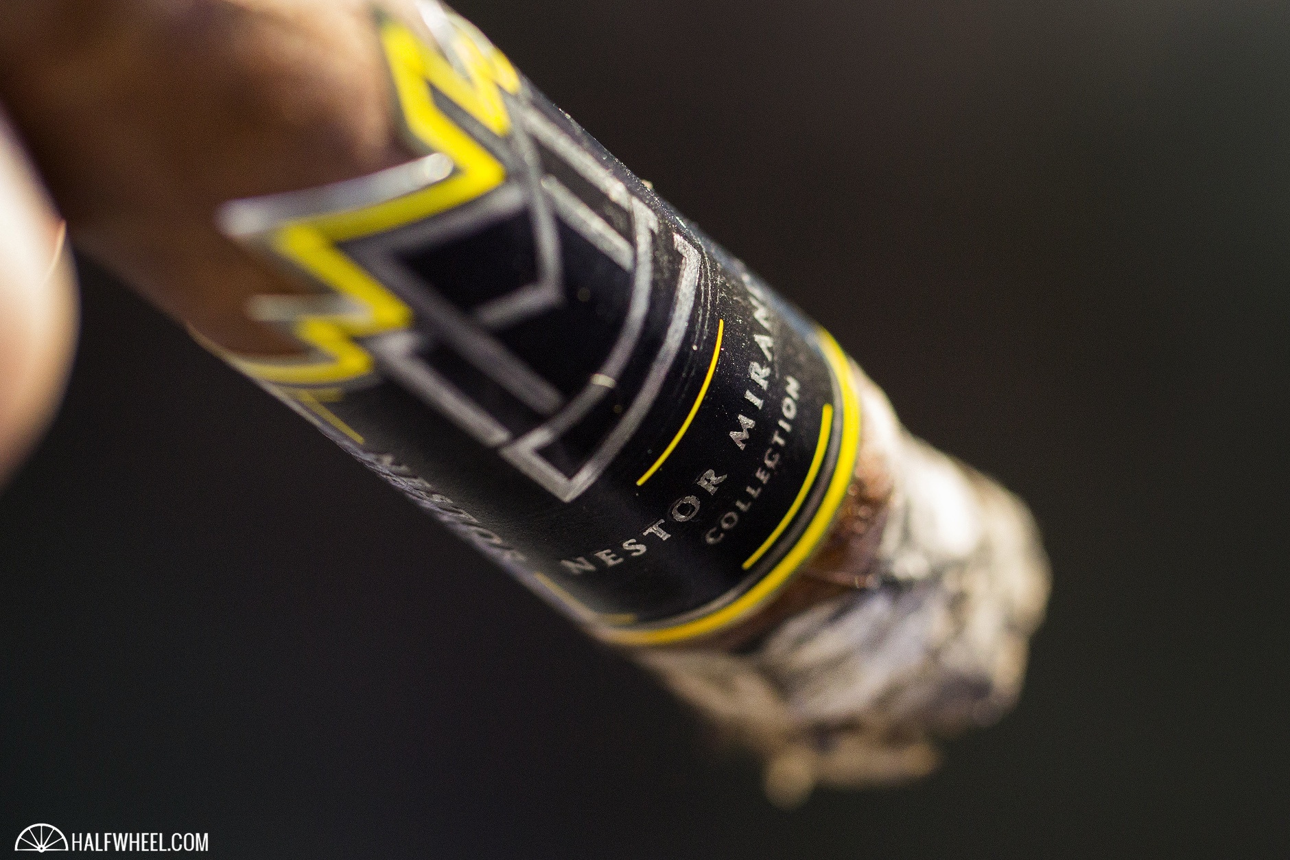 NESTOR MIRANDA COLLECTION COROJO ROBUSTO