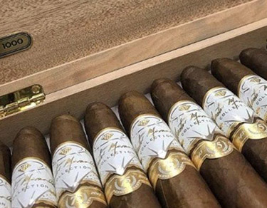 Nestor Miranda Collection 75th Anniversary Slate for August