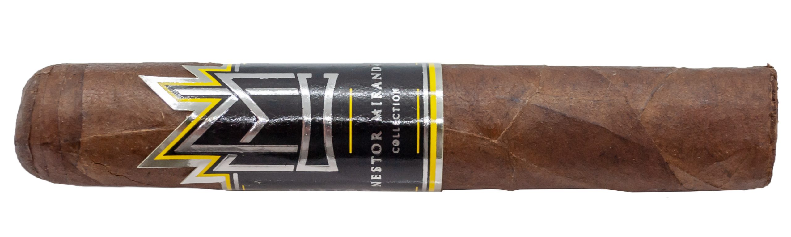 BLIND CIGAR REVIEW: NESTOR MIRANDA COLLECTION, COROJO COFFEE BREAK