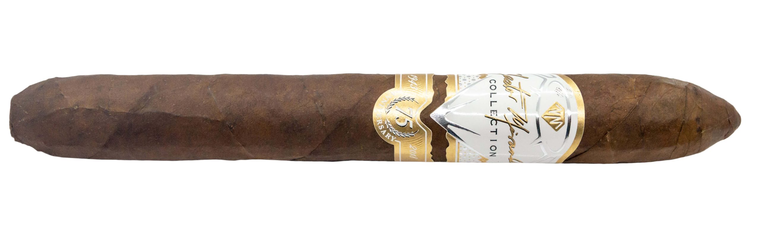 QUICK CIGAR REVIEW: NESTOR MIRANDA COLLECTION, 75TH ANNIVERSARY