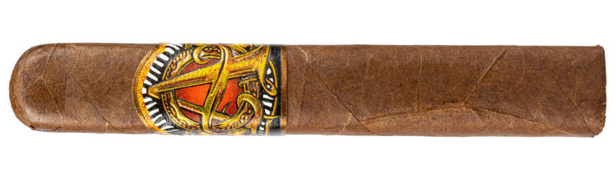 Don Lino Africa Rated 94 in Blind Test