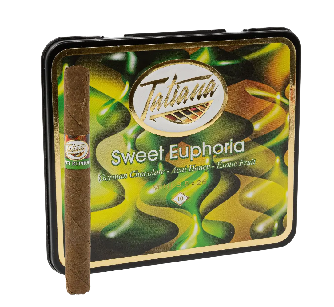 SWEET EUPHORIA minis 3.5×26