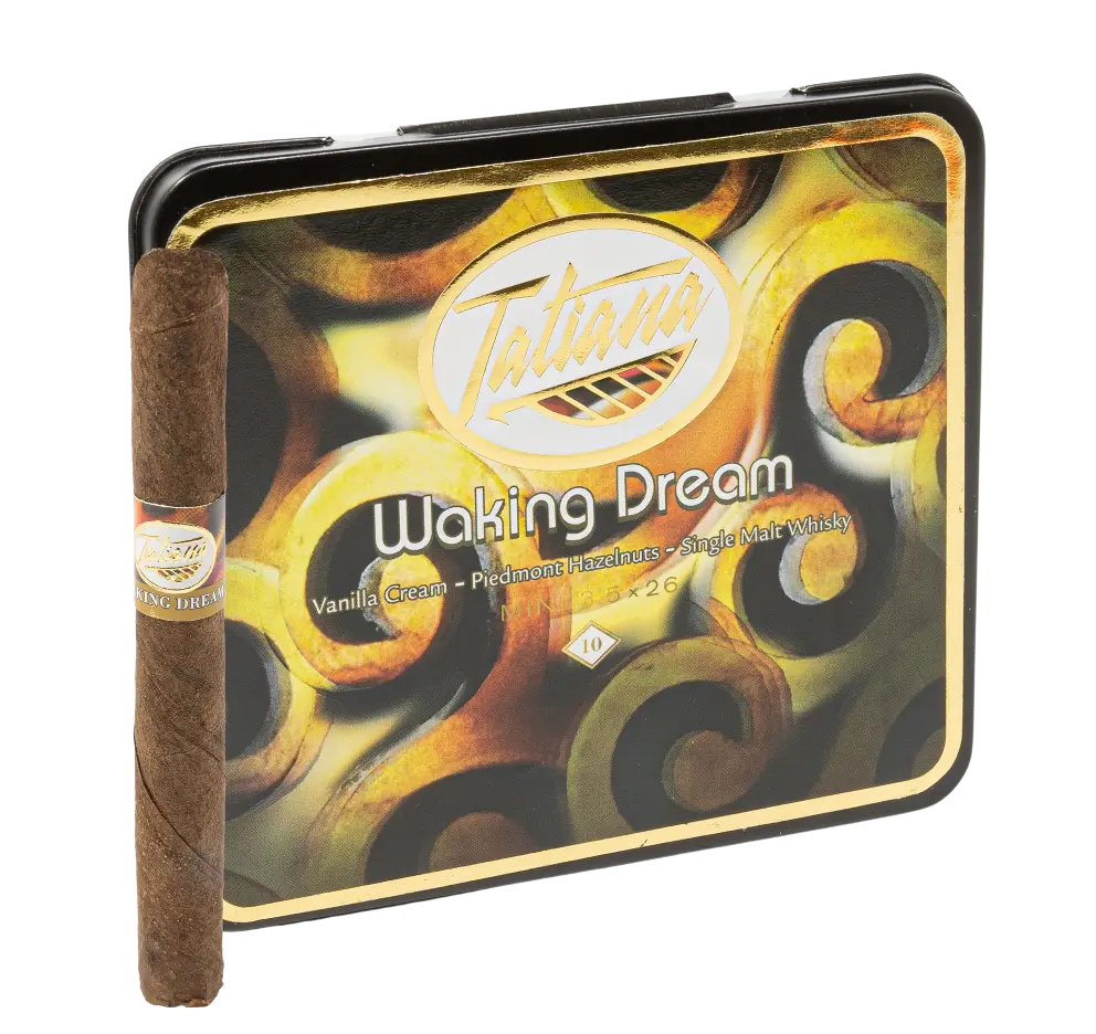 WAKING DREAM minis 3.5×26