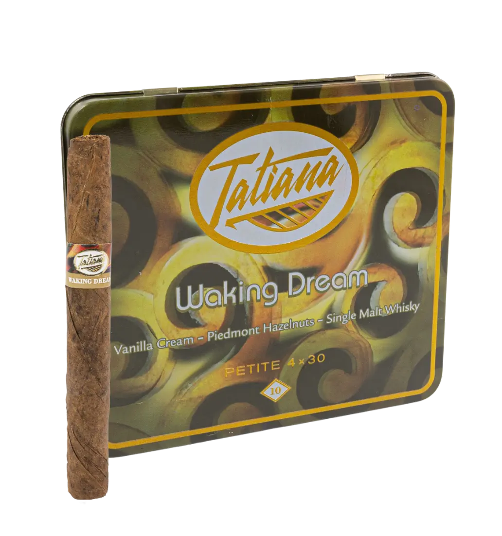 WAKING DREAM Petite 4×30