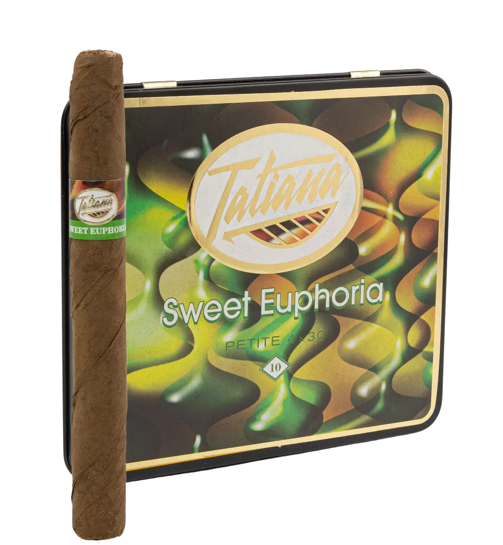 SWEET EUPHORIA Petite 4×30