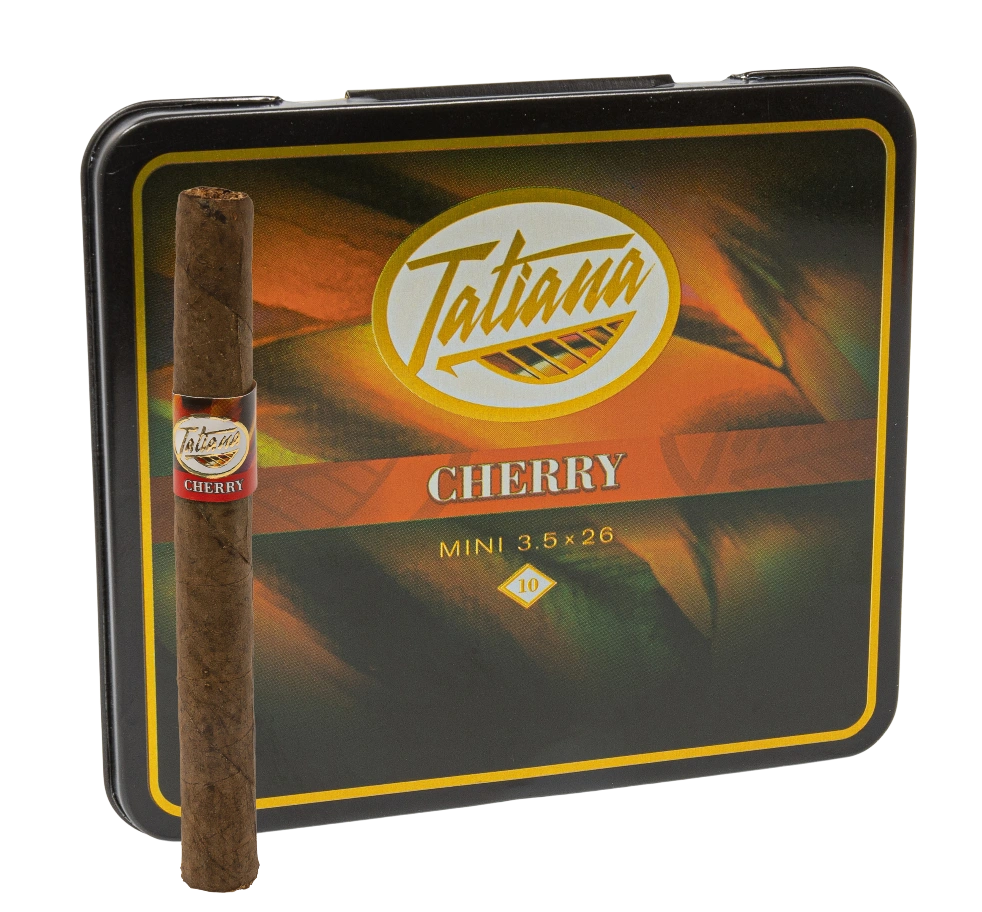 Cherry Minis 3.5×26