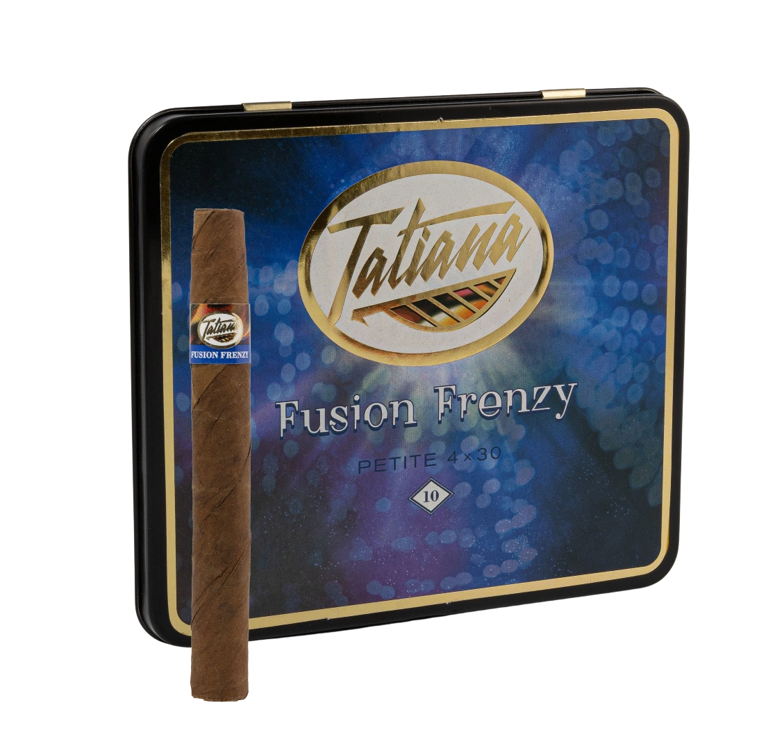 FUSION FRENZY Petite 4×30