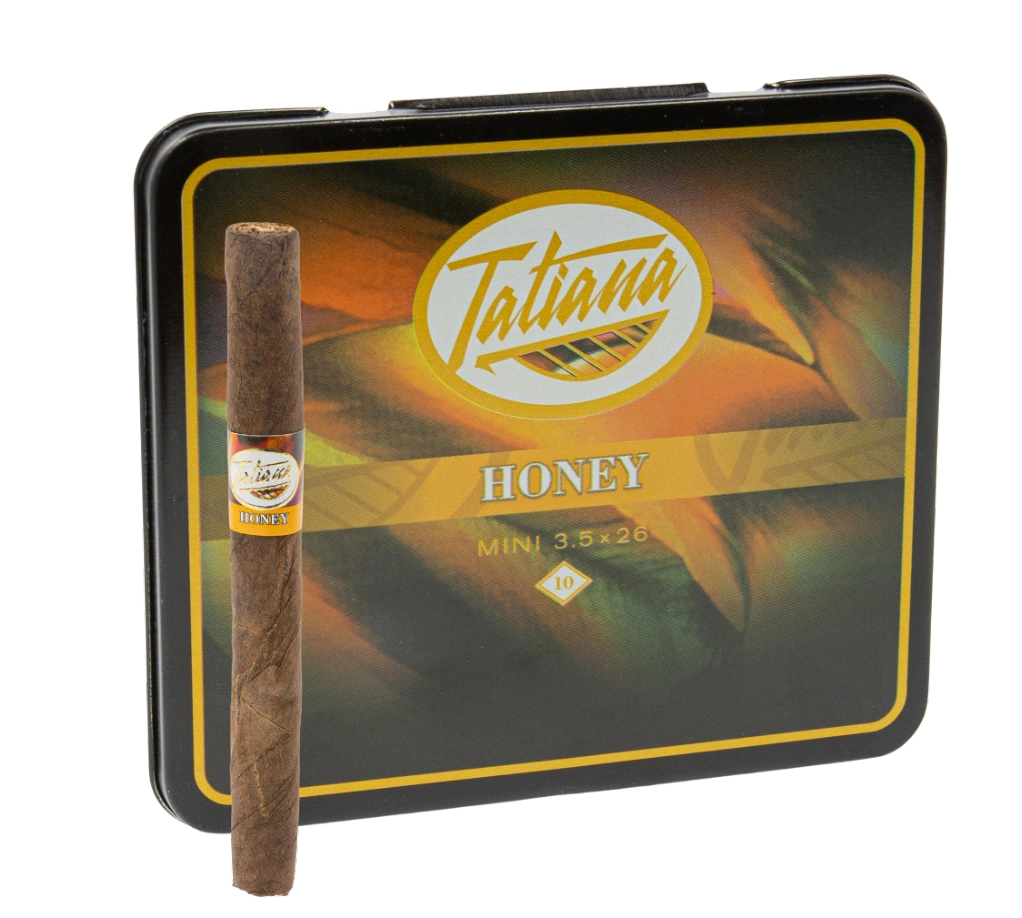 Honey Minis 3.5×26