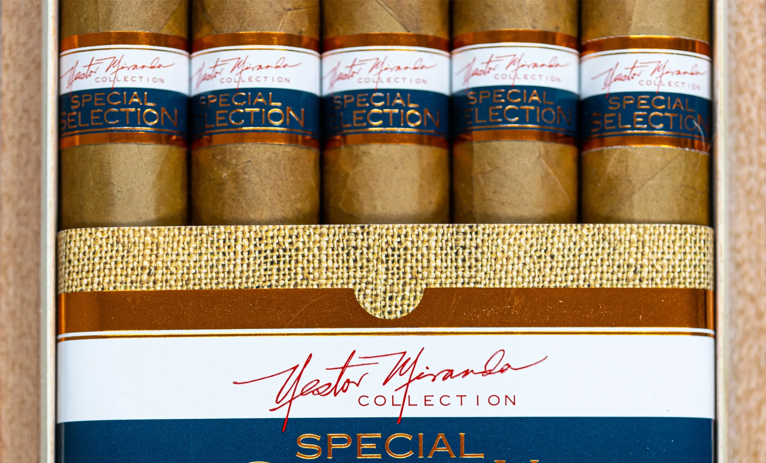 Special Selection Connecticut